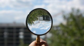 Картинка по теме - как найти человека в калининграде