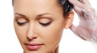 Картинка по теме - как покрасить профессиональной краской