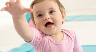 Картинка по теме - как лечить горло годовалому ребенку