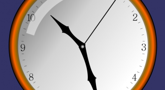 Картинка по теме - как создать часы во flash