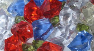 Картинка по теме - как отличить натуральный камень от подделки