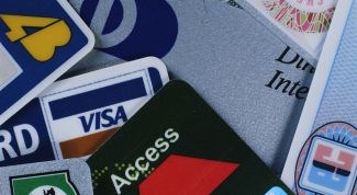 Картинка по теме - как выбрать кредитную карту