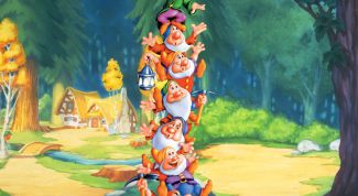 Картинка по теме - как сшить гнома