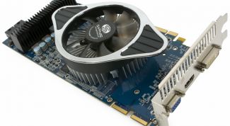 Картинка по теме - как поменять кулер видеокарты