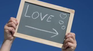 Картинка по теме - как приманить любовь