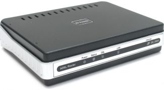Картинка по теме - как настроить маршрутизатор dsl-2500u