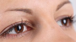 Картинка по теме - как исправить форму бровей