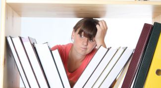 Картинка по теме - как сшивать папки