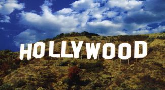 Картинка по теме - как сняться в голливуде