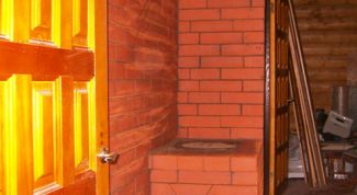 Картинка по теме - как сделать печное отопление