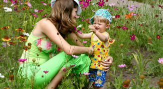 Картинка по теме - как объяснить ребенку, что такое жизнь