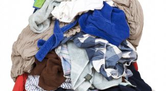 Картинка по теме - как отстирать грязь