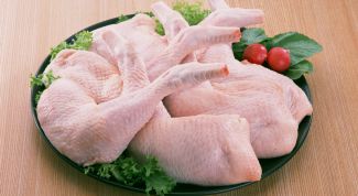 Картинка по теме - как приготовить утиные ножки