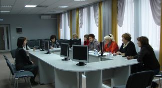 Картинка по теме - как заполнить аттестационный лист