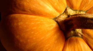 Картинка по теме - как испечь тыкву