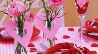 Картинка по теме - как организовать день святого валентина