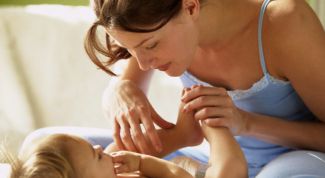 Картинка по теме - как очистить организм ребенка