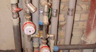 Картинка по теме - как убрать конденсат на трубах