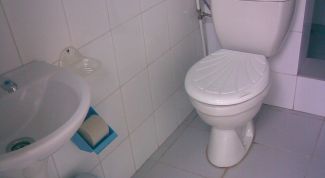 Картинка по теме - как построить санузел в доме