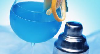 Картинка по теме - как сделать алкогольный коктейль дома