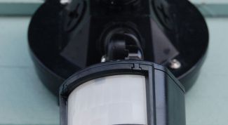 Картинка по теме - как подключить датчик движения