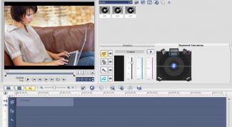 Картинка по теме - как записать звуковую дорожку
