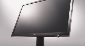 Картинка по теме - как подключить монитор lg