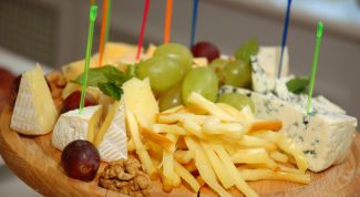 Картинка по теме - как приготовить сырный соус 