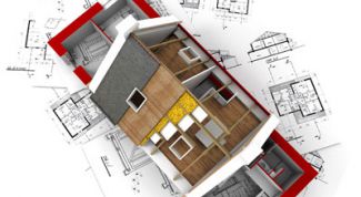 Картинка по теме - как зарегистрировать строение