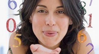 Картинка по теме - как вычислить свои счастливые числа