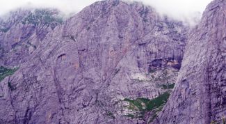 Картинка по теме - как рисовать скалы