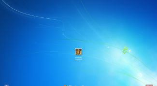 Картинка по теме - как вернуть экран приветствия