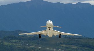 Картинка по теме - как побороть страх полета