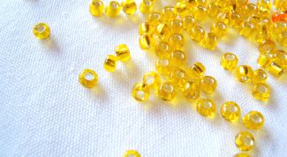 Картинка по теме - как оплести бутылку бисером