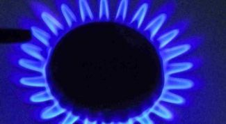 Картинка по теме - как определить газ