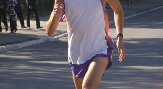 Картинка по теме - как нарисовать бегущего человека