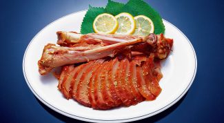 Картинка по теме - как приготовить свиные ножки