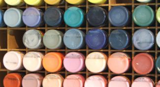 Картинка по теме - как получить цвет слоновой кости