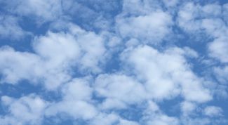 Картинка по теме - как нарисовать небо на потолке