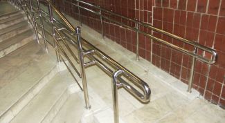 Картинка по теме - как установить пандус