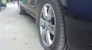 Картинка по теме - как заклеить шину