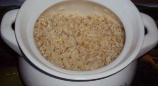 Картинка по теме - как варить рис в аэрогриле