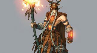 Картинка по теме - как научиться магии стихий