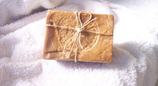 Картинка по теме - как упаковать мыло ручной работы