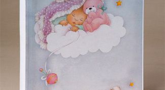 Картинка по теме - как заполнить детский альбом