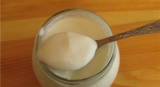 Картинка по теме - как приготовить закваску наринэ