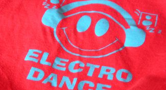 Картинка по теме - как нарисовать на майке