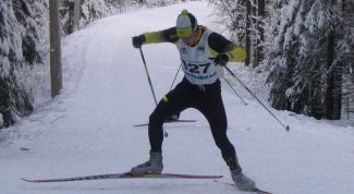 Картинка по теме - как выбрать универсальные лыжи