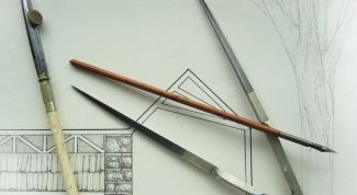 Картинка по теме - как построить высоту пирамиды