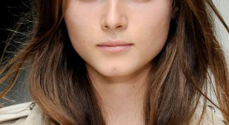 Картинка по теме - как сделать натуральный макияж